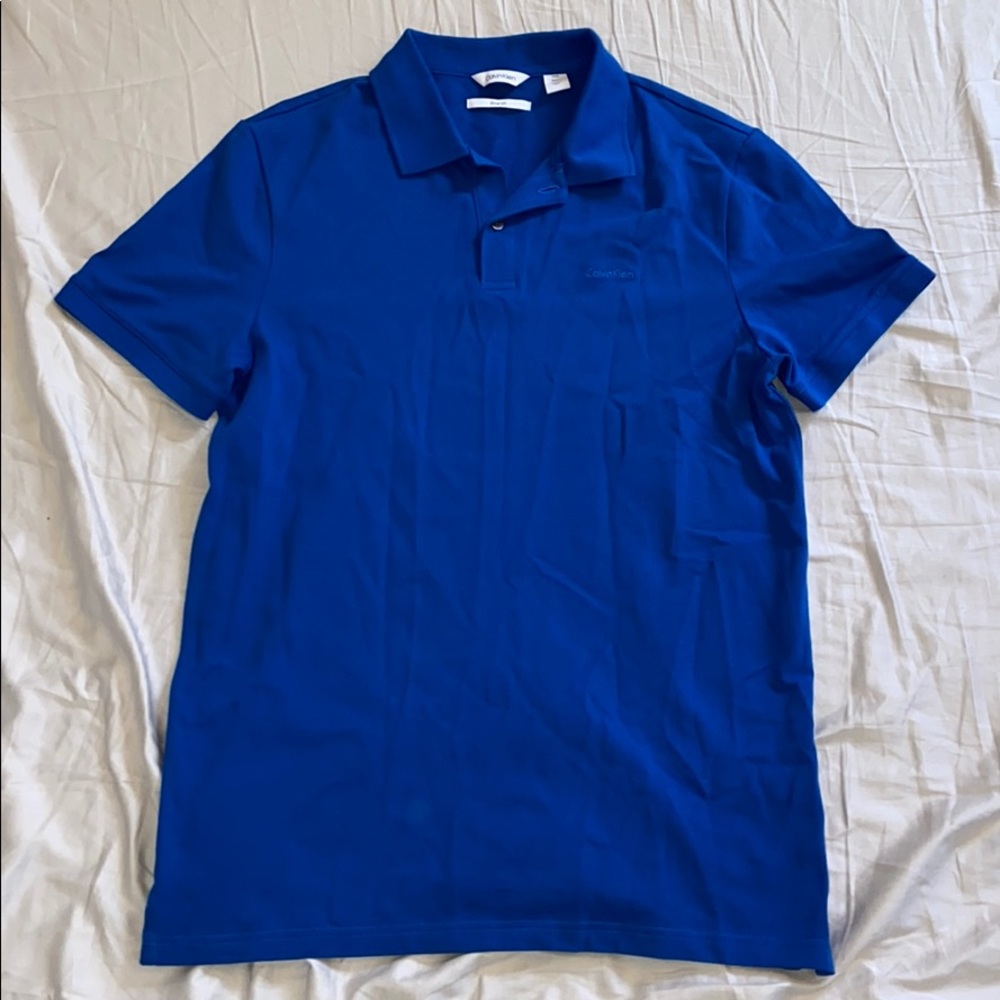 Calvin Klein Polo